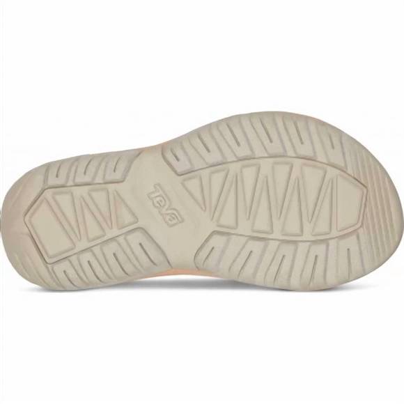 NEW TEVA women's hurricane xlt 2 ampsole sandals in sesame - Picture 3 of 3